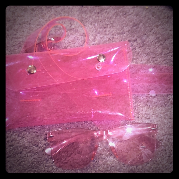 Accessories Belt Purse Glasses Poshmark